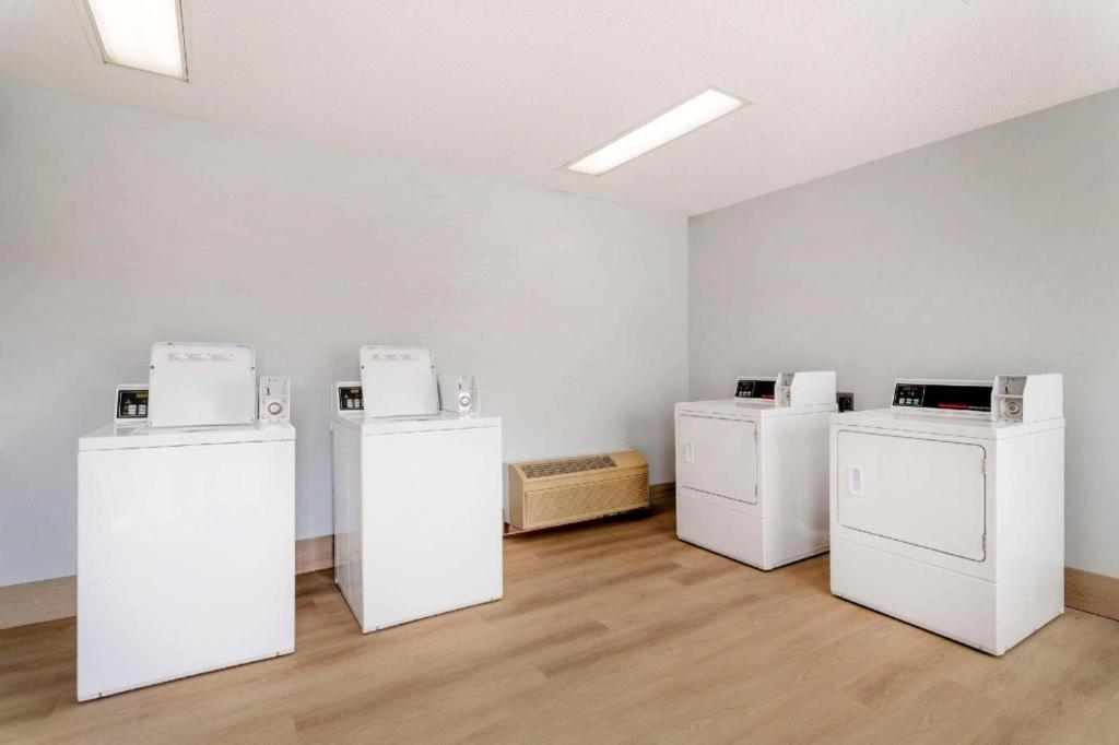 Quality Inn Oak Ridge Esterno foto