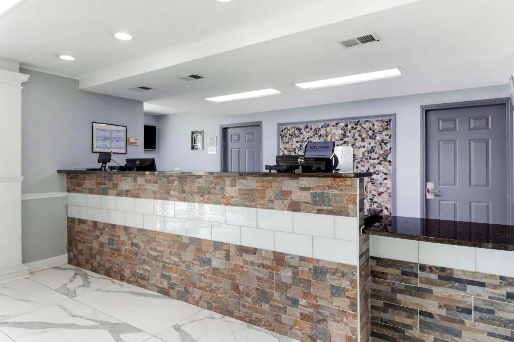 Quality Inn Oak Ridge Esterno foto